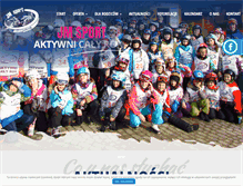 Tablet Screenshot of jmsport.pl